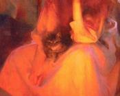 亚瑟 哈克 : Fire Fancies